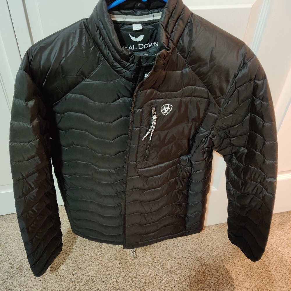Ariat Jacket